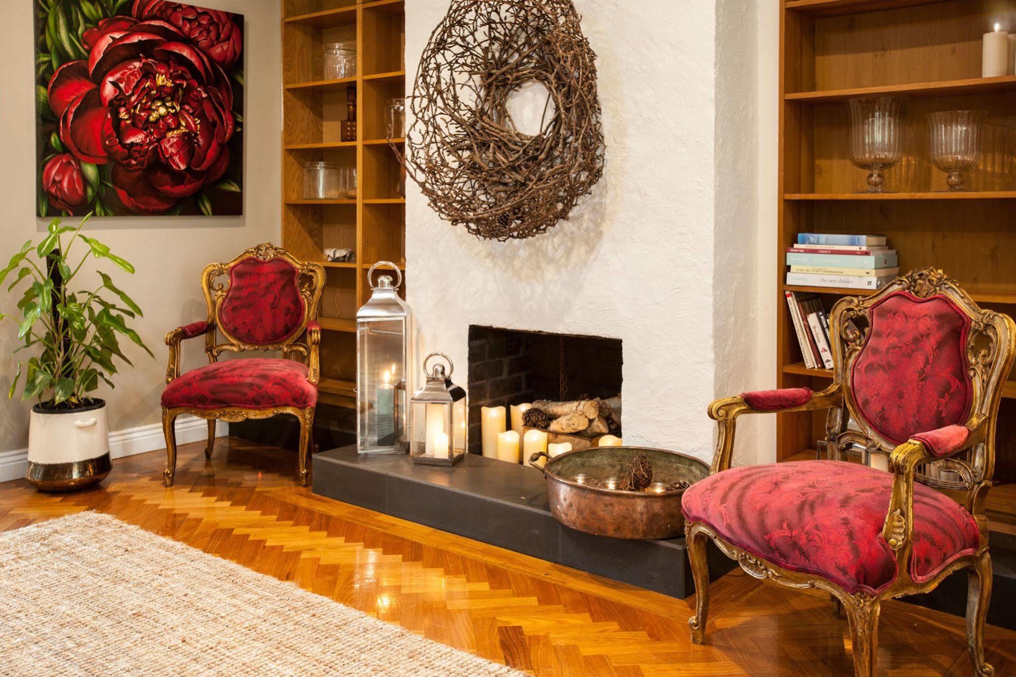 Hostal Beechmont Garden Retreat Olinda Exterior foto